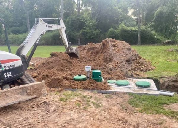 Aerobic Septic System Not Pumping: Common Causes and Fixes
