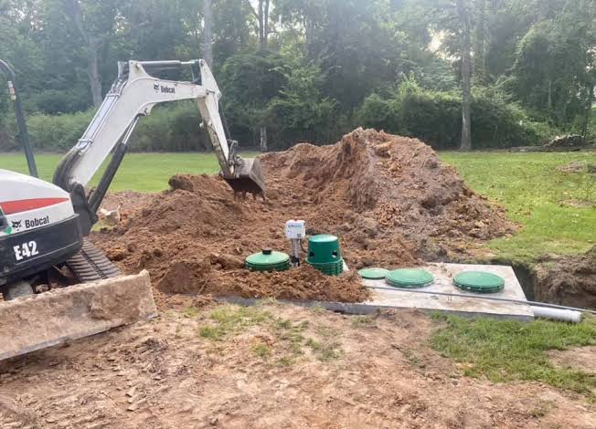 Aerobic Septic System Not Pumping Common Causes and Fixes