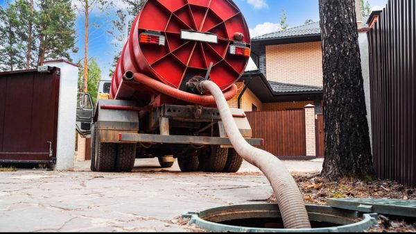 Aerobic Septic System Replacement: When It Makes More Sense Than Repair