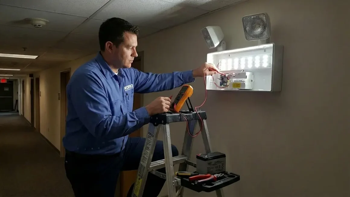 Emergency Repairs and Troubleshooting — The Complete Guide