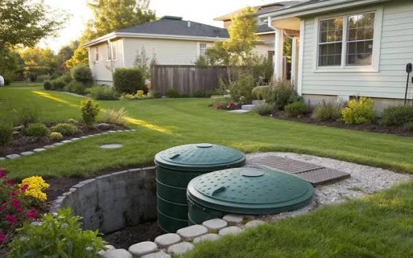 How to Choose an Aerobic Septic Service Company