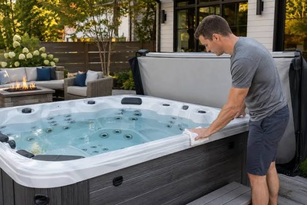 Maintenance and Routine Care: The Complete Guide