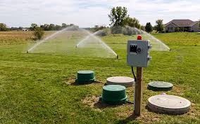 When to Call for Aerobic Septic Emergency Service