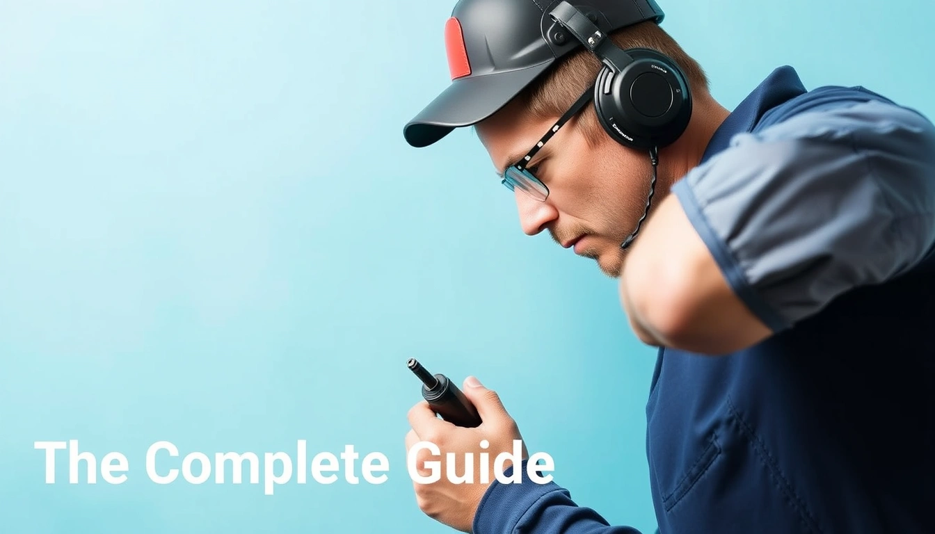 Emergency repairs and troubleshooting — The Complete Guide