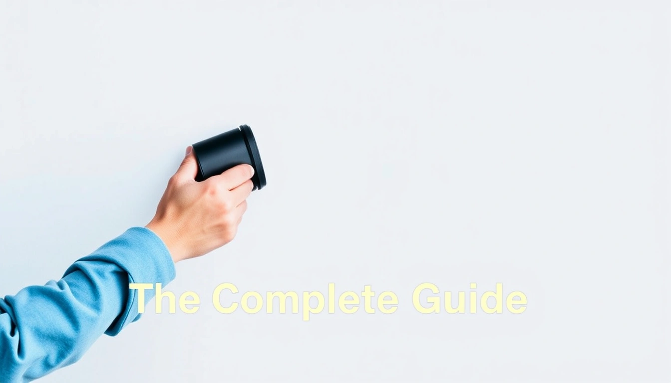 Installation, replacement, and compliance — The Complete Guide Installation, replacement, and compliance — The Complete Guide